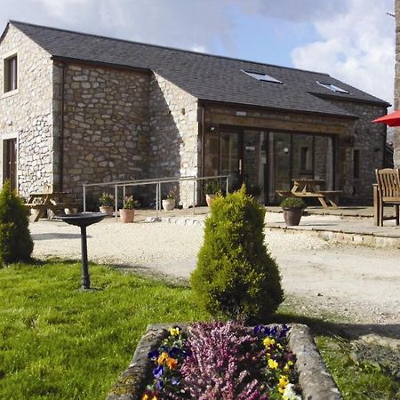 Clerk Laithe Lodge Newton  Bagian luar foto