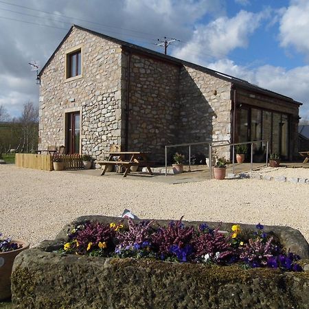 Clerk Laithe Lodge Newton  Bagian luar foto