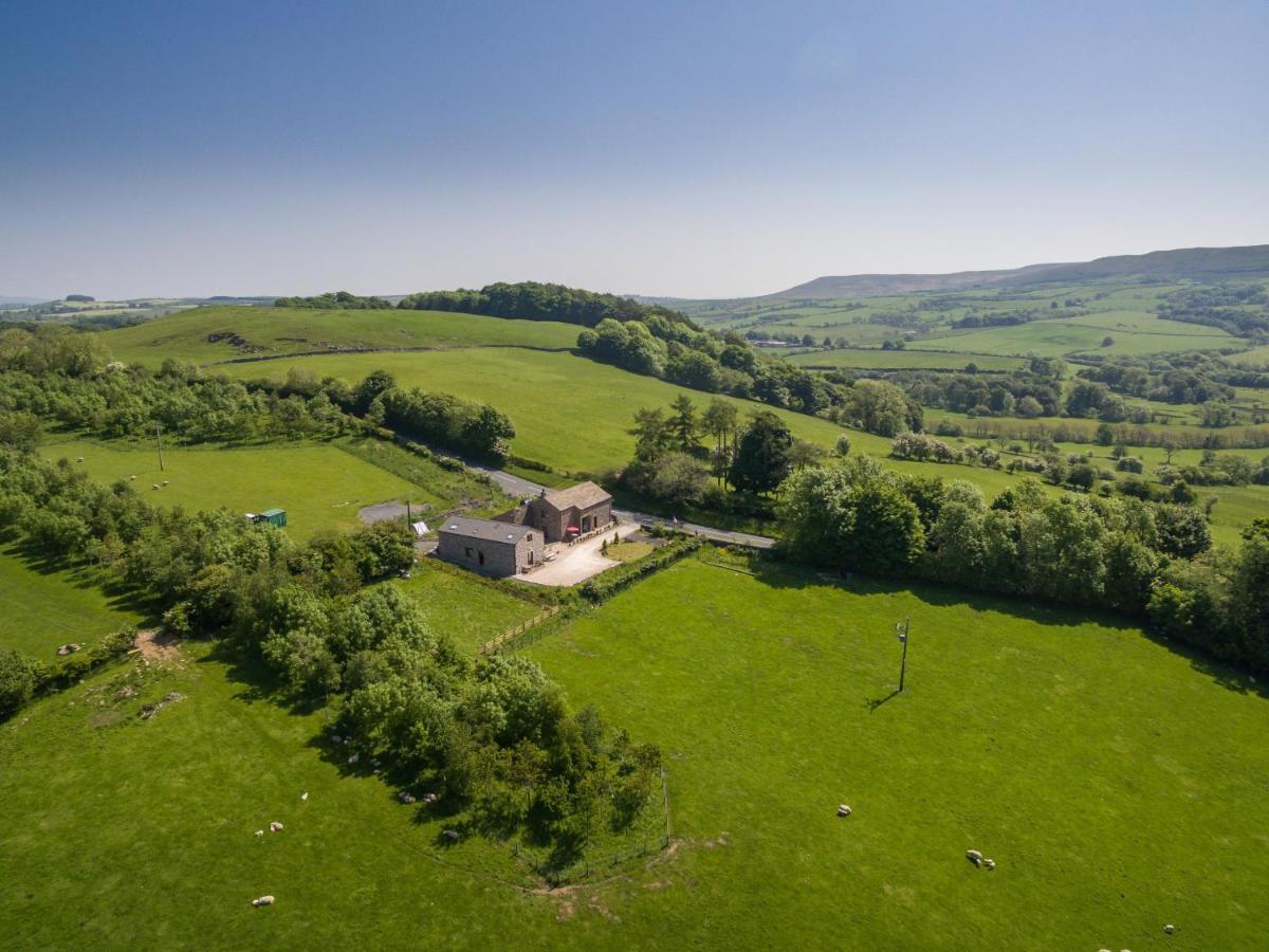 Clerk Laithe Lodge Newton  Bagian luar foto