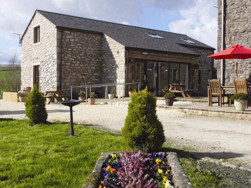 Clerk Laithe Lodge Newton  Bagian luar foto