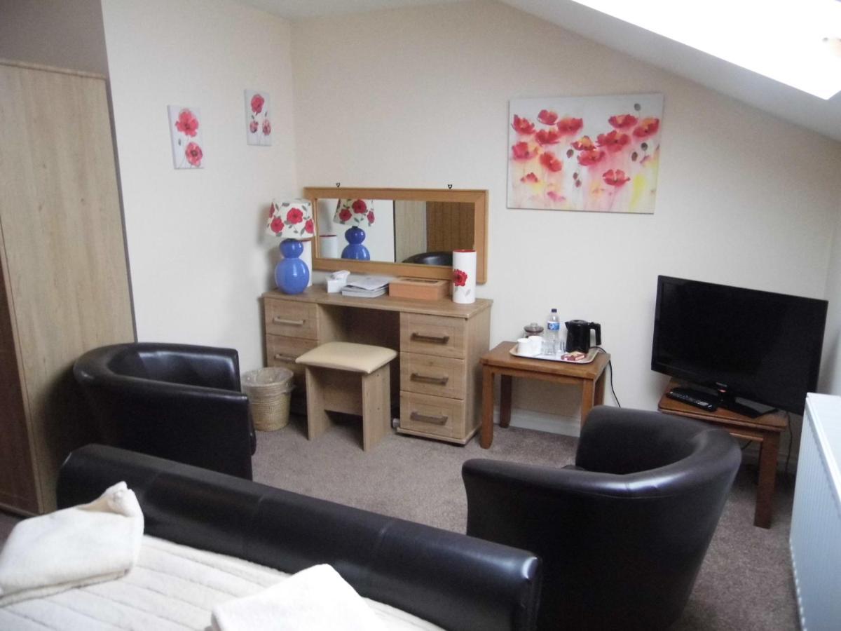 Clerk Laithe Lodge Newton  Bagian luar foto