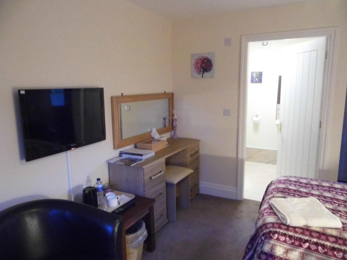 Clerk Laithe Lodge Newton  Bagian luar foto