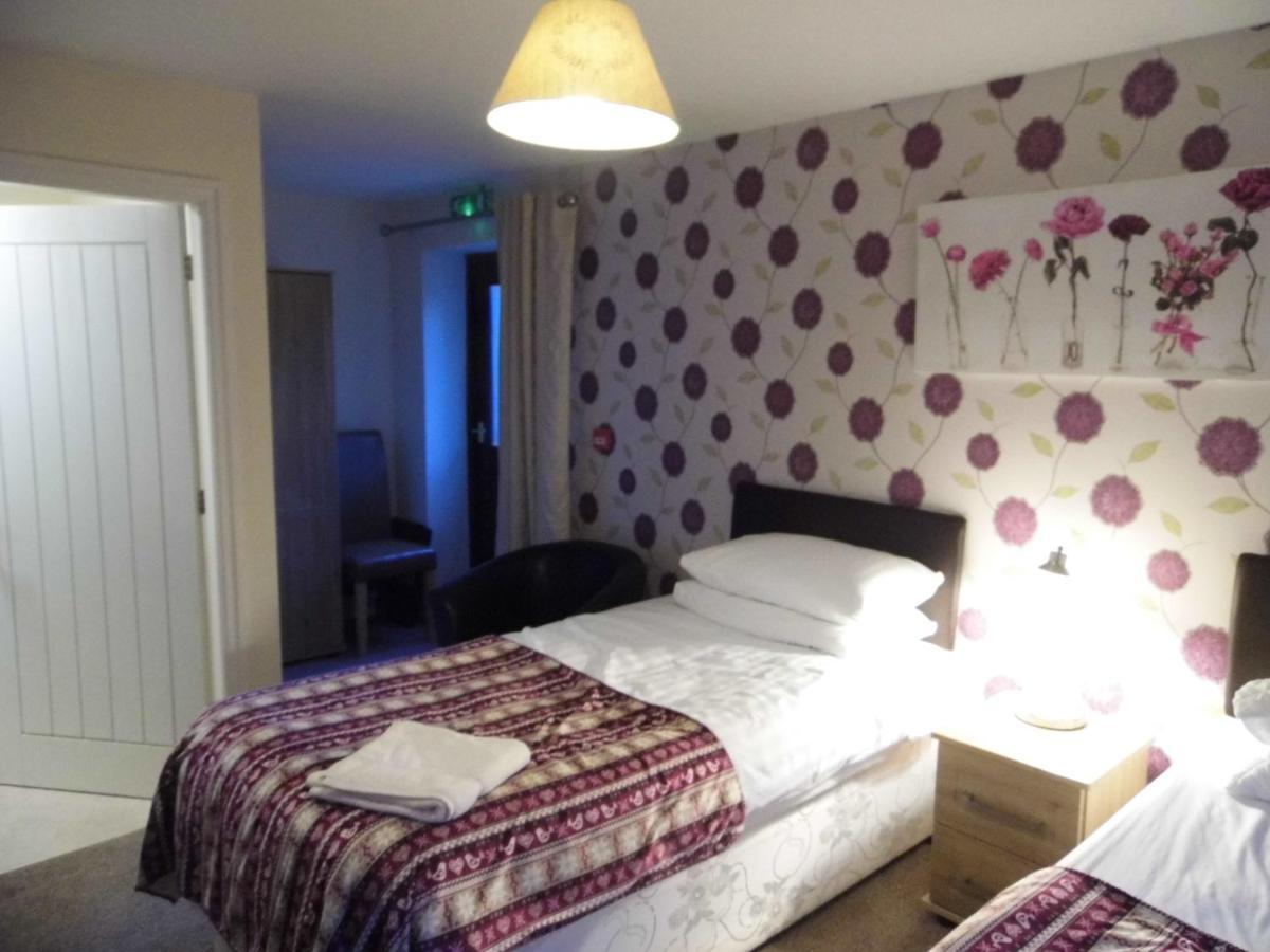 Clerk Laithe Lodge Newton  Bagian luar foto
