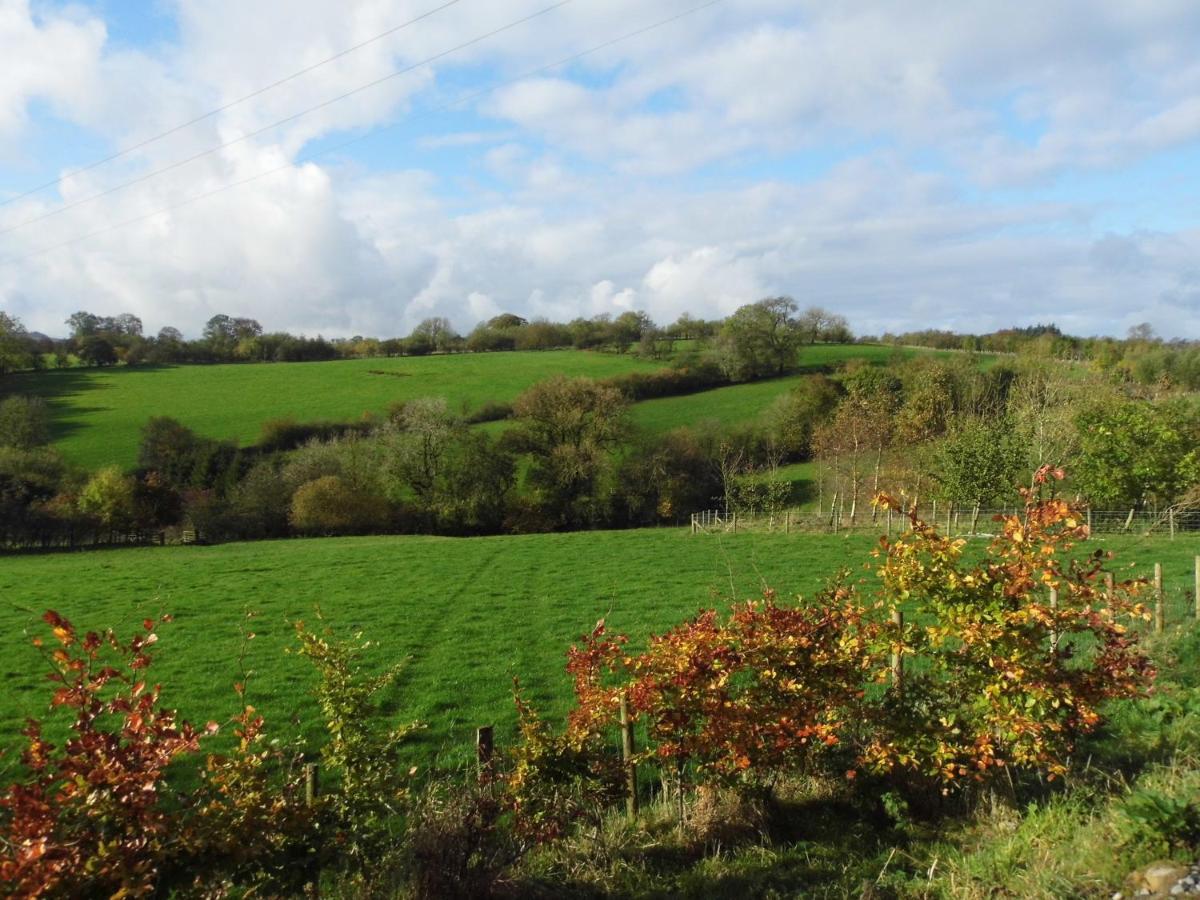 Clerk Laithe Lodge Newton  Bagian luar foto