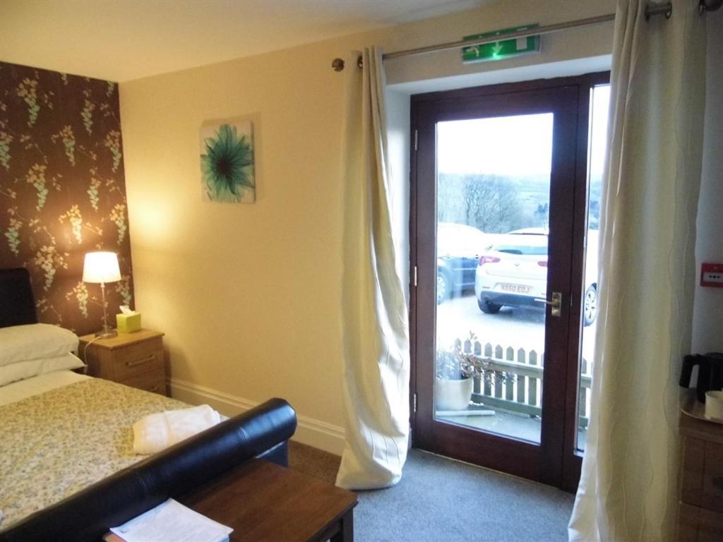 Clerk Laithe Lodge Newton  Bagian luar foto