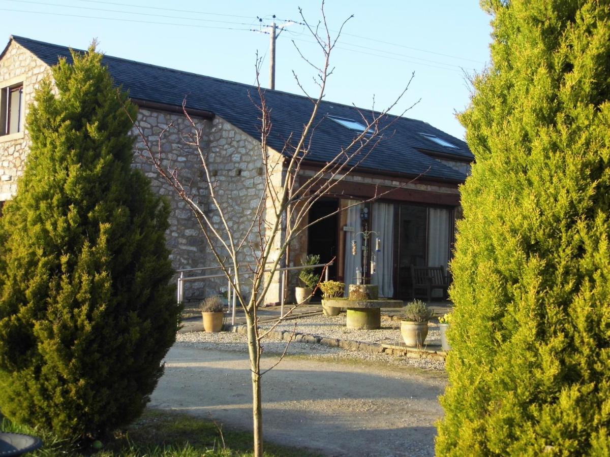Clerk Laithe Lodge Newton  Bagian luar foto