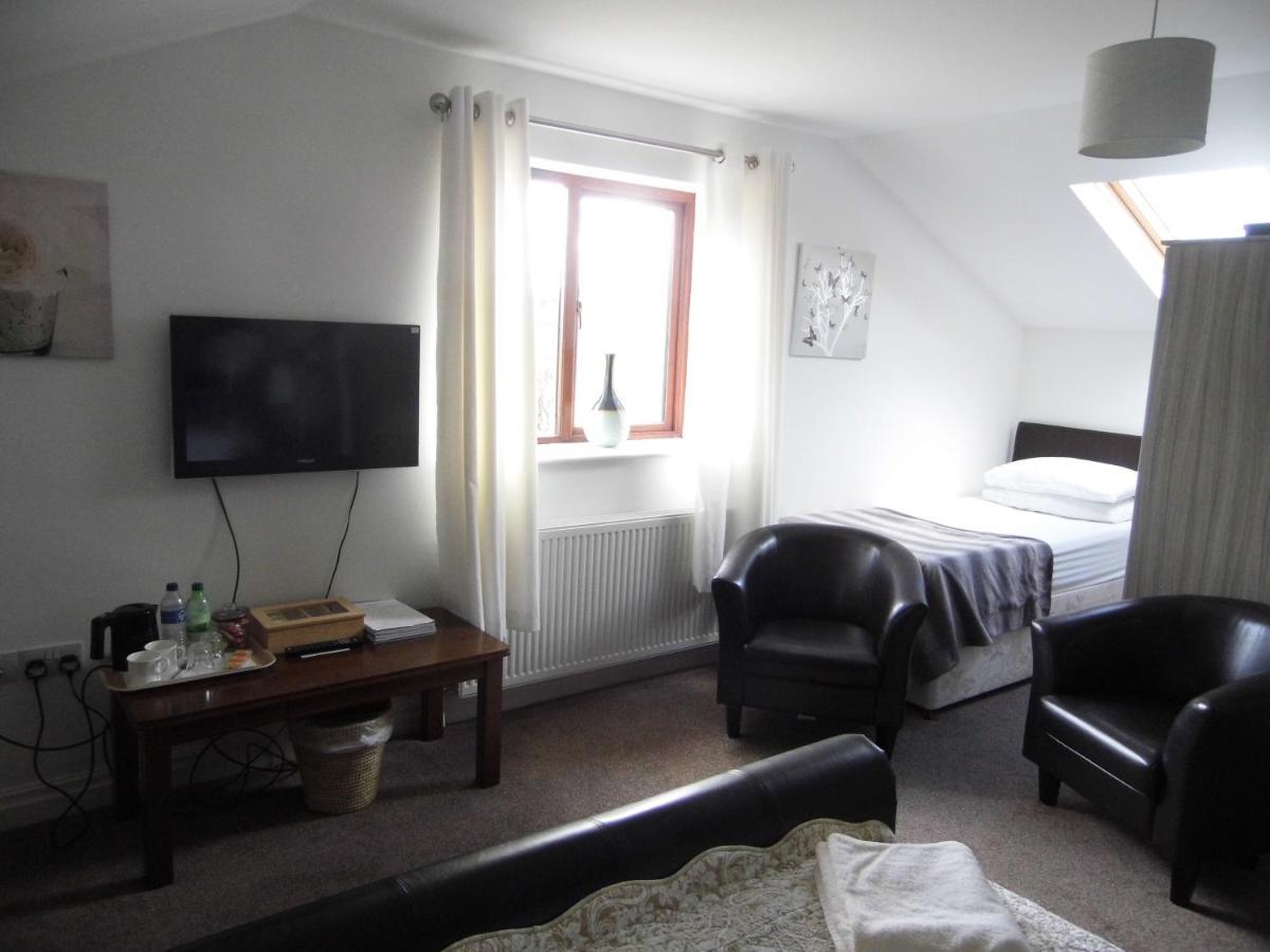 Clerk Laithe Lodge Newton  Bagian luar foto