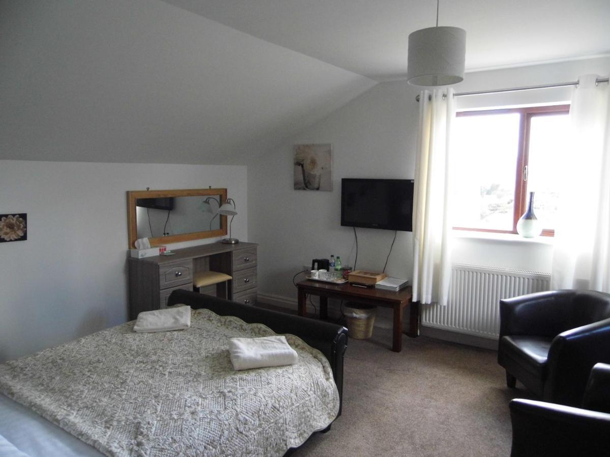 Clerk Laithe Lodge Newton  Bagian luar foto