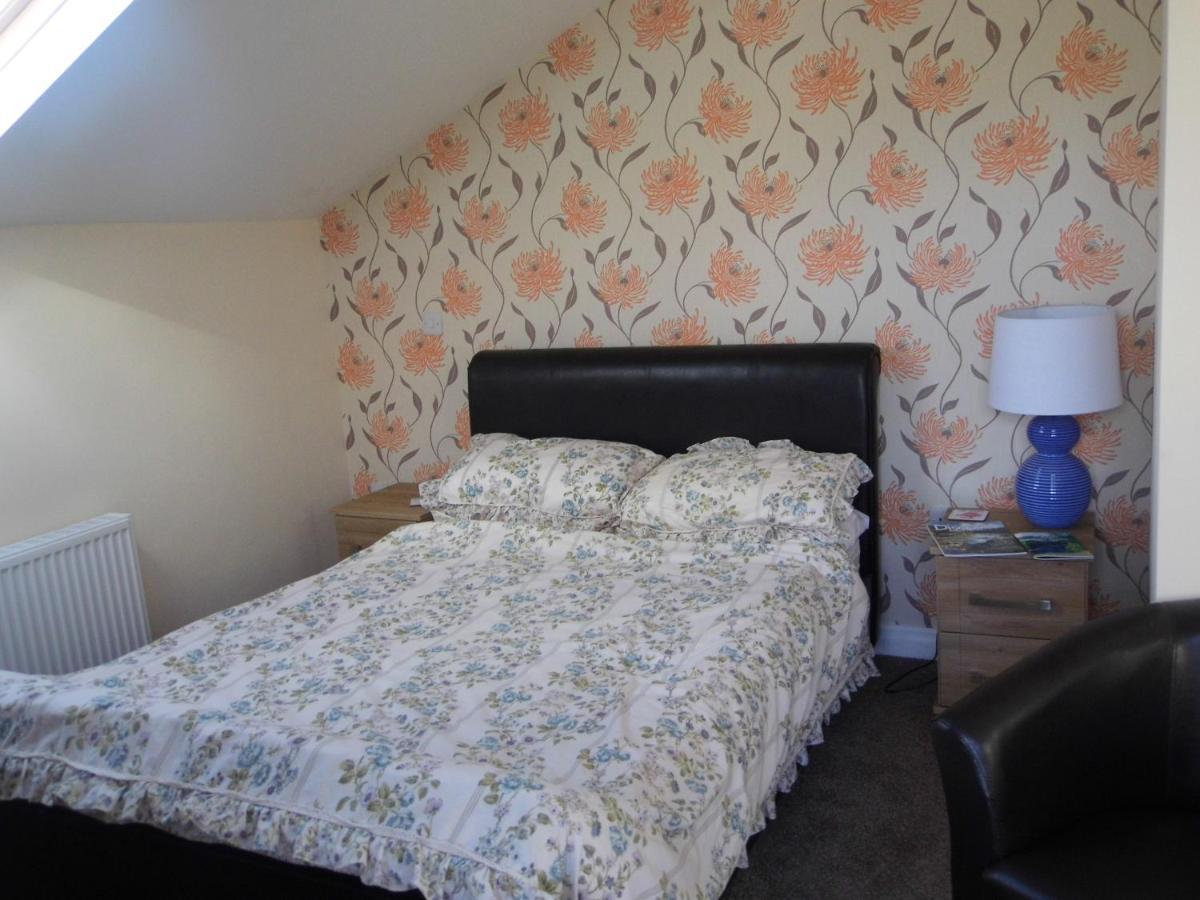 Clerk Laithe Lodge Newton  Bagian luar foto