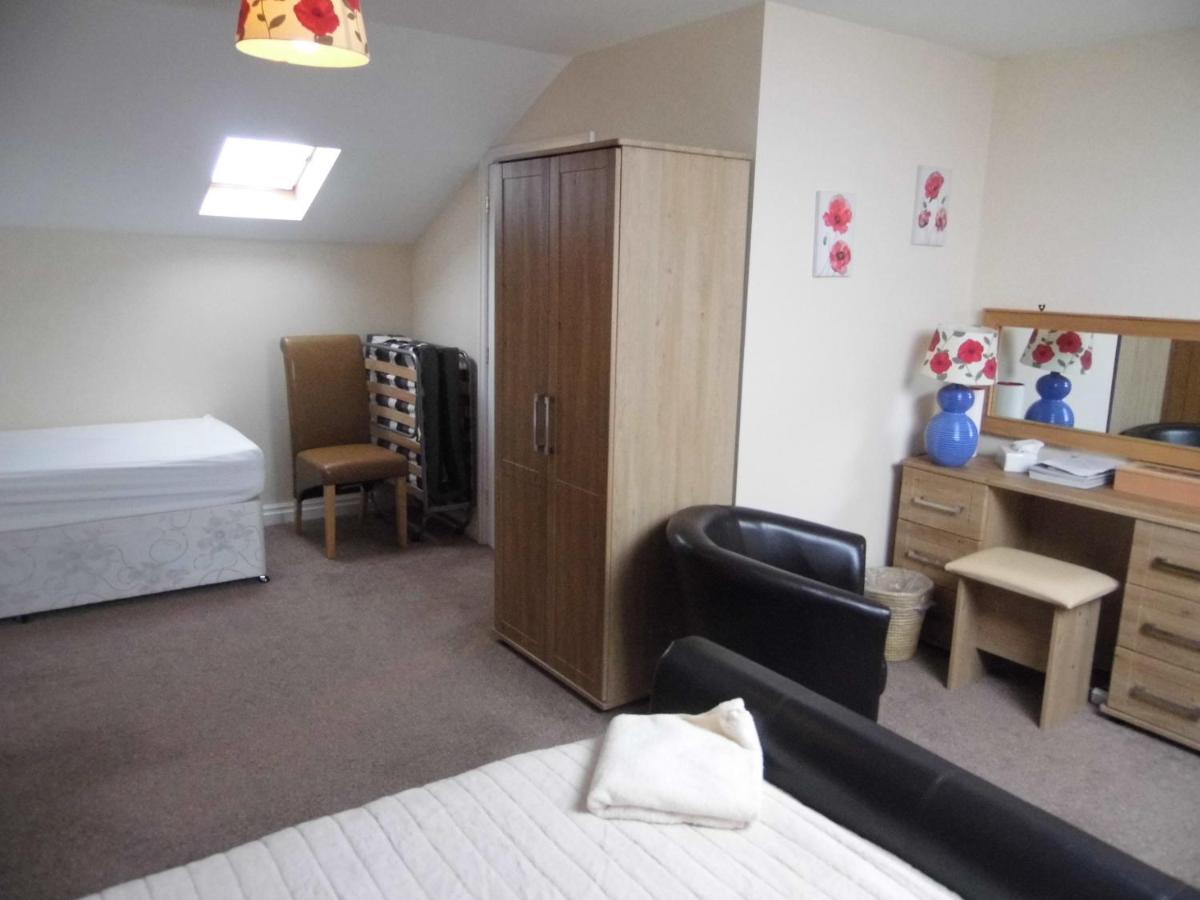Clerk Laithe Lodge Newton  Bagian luar foto