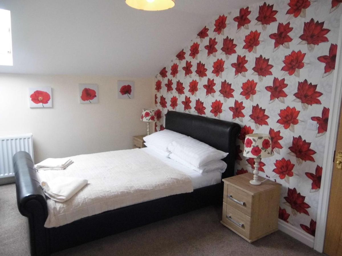 Clerk Laithe Lodge Newton  Bagian luar foto