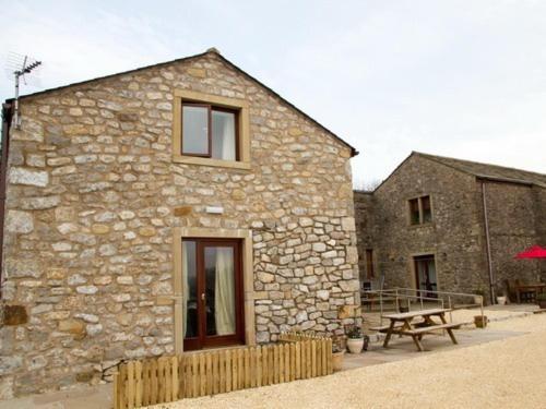Clerk Laithe Lodge Newton  Bagian luar foto